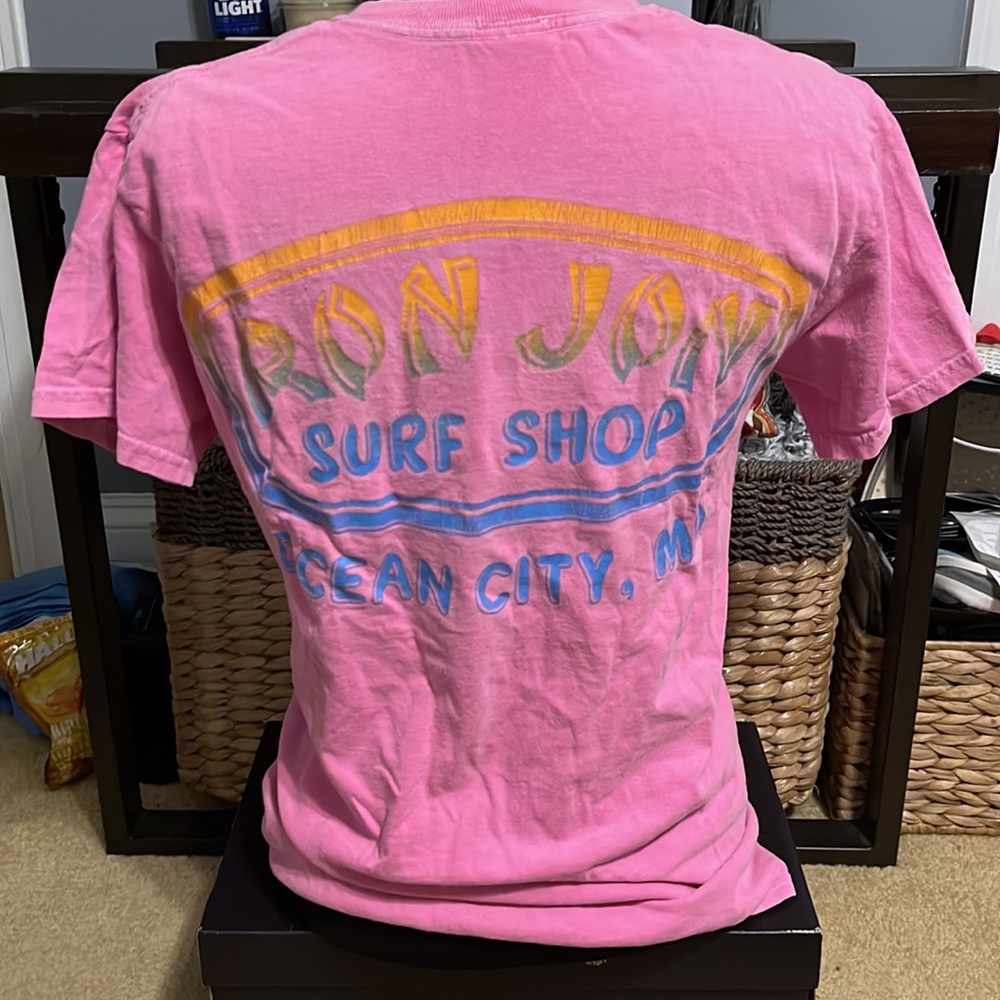 Ron Jon Tee - Picture 2 of 4